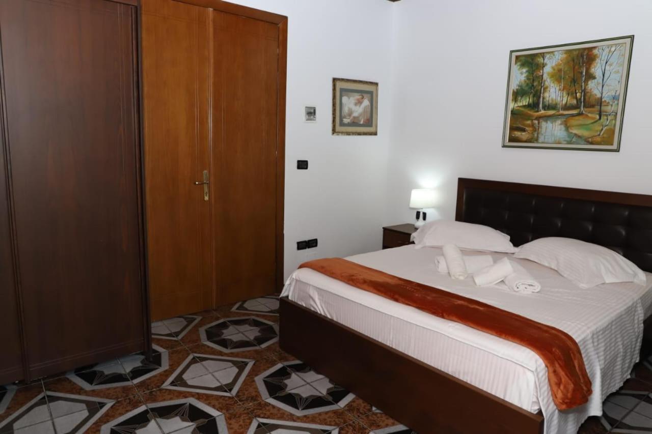 Villa Palma Center Берат Экстерьер фото