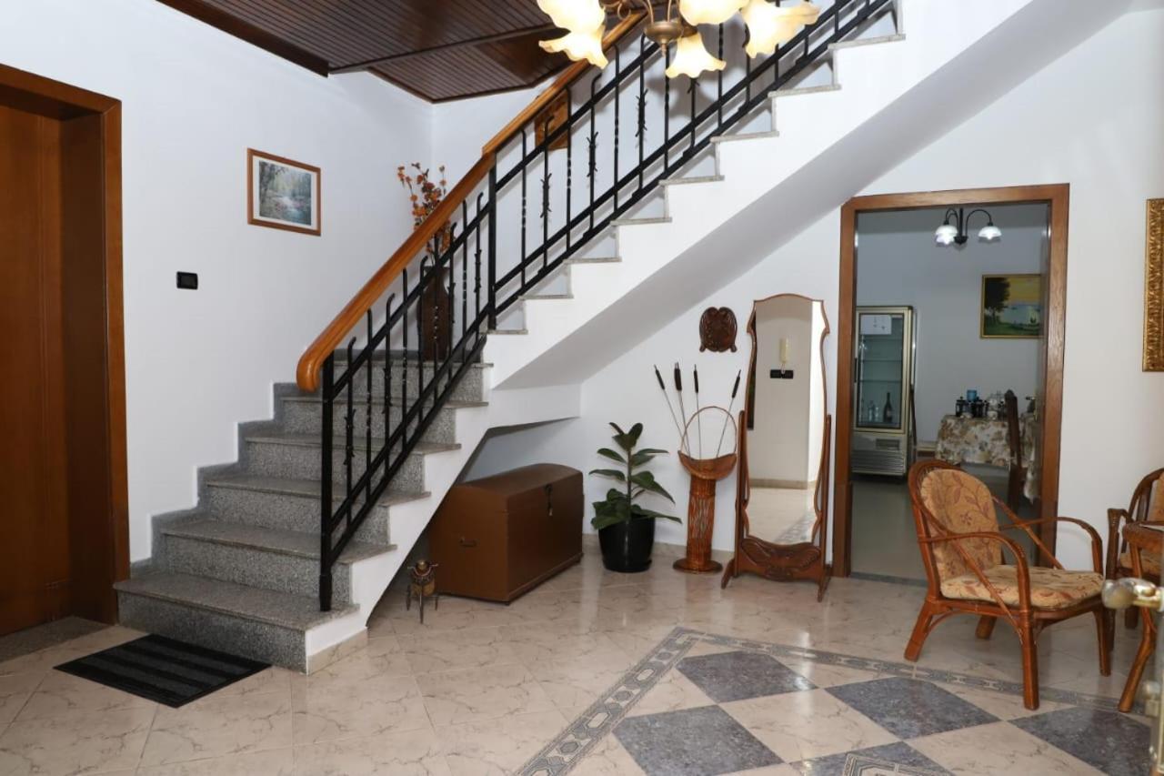 Villa Palma Center Берат Экстерьер фото