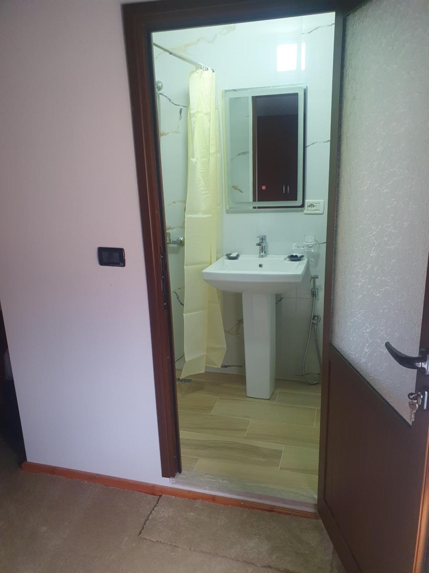 Villa Palma Center Берат Экстерьер фото
