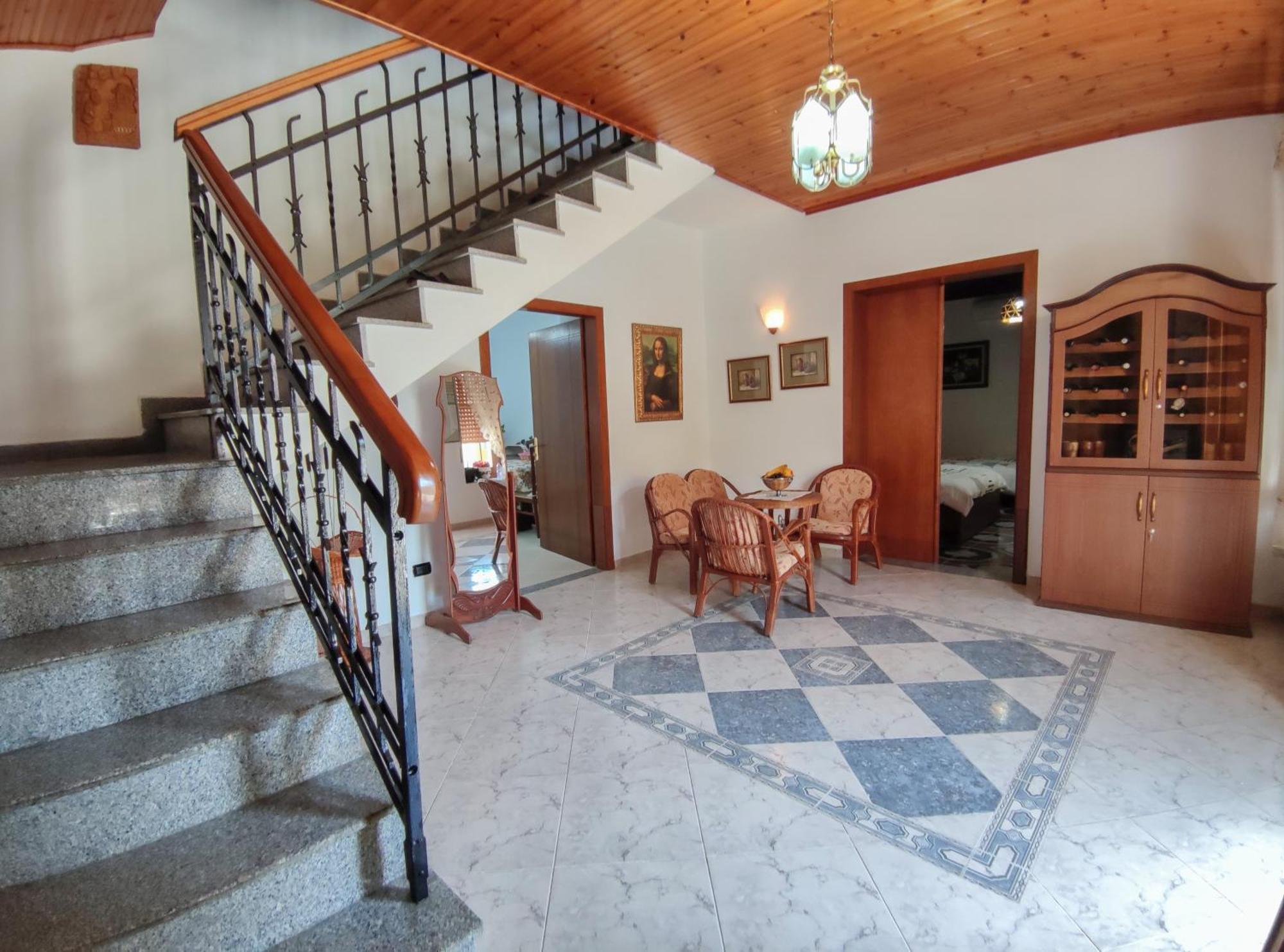 Villa Palma Center Берат Номер фото