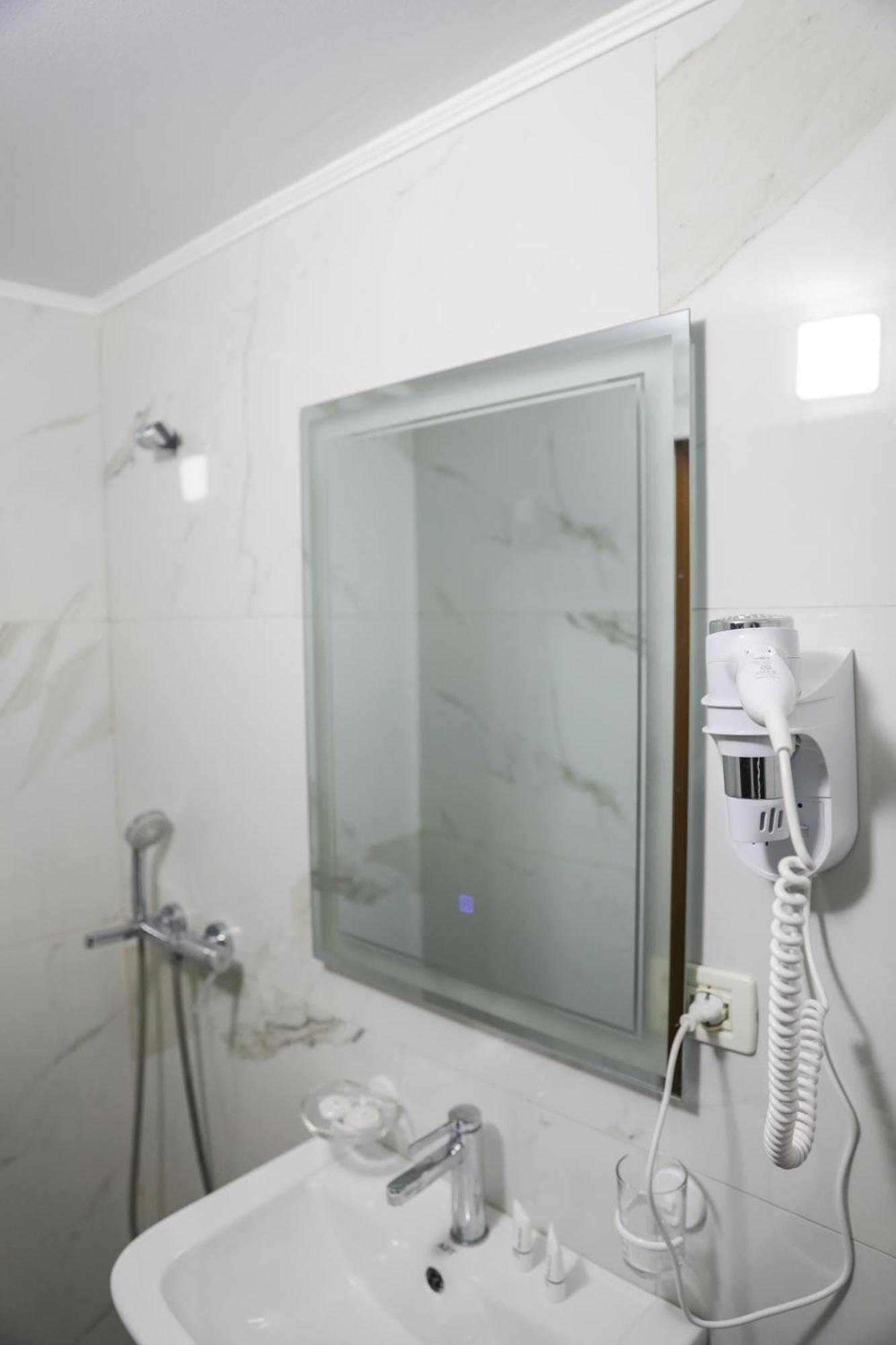 Villa Palma Center Берат Экстерьер фото