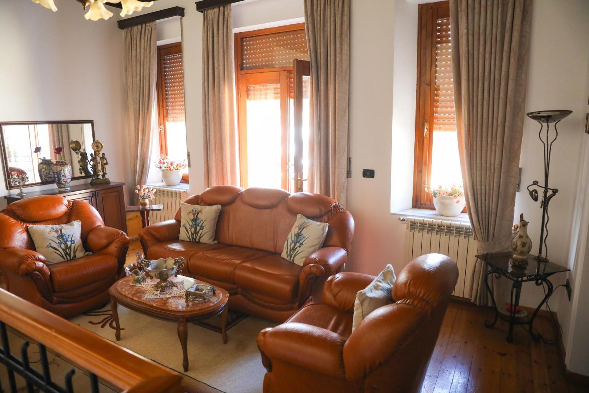 Villa Palma Center Берат Номер фото