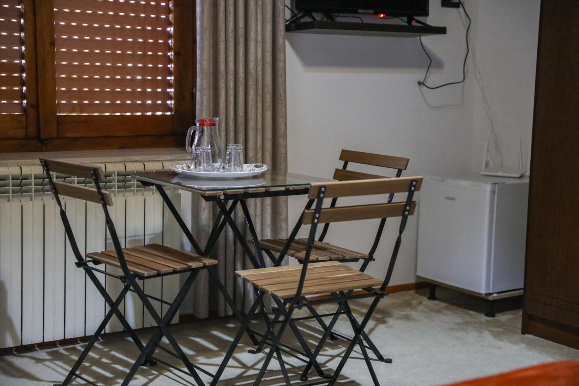 Villa Palma Center Берат Номер фото