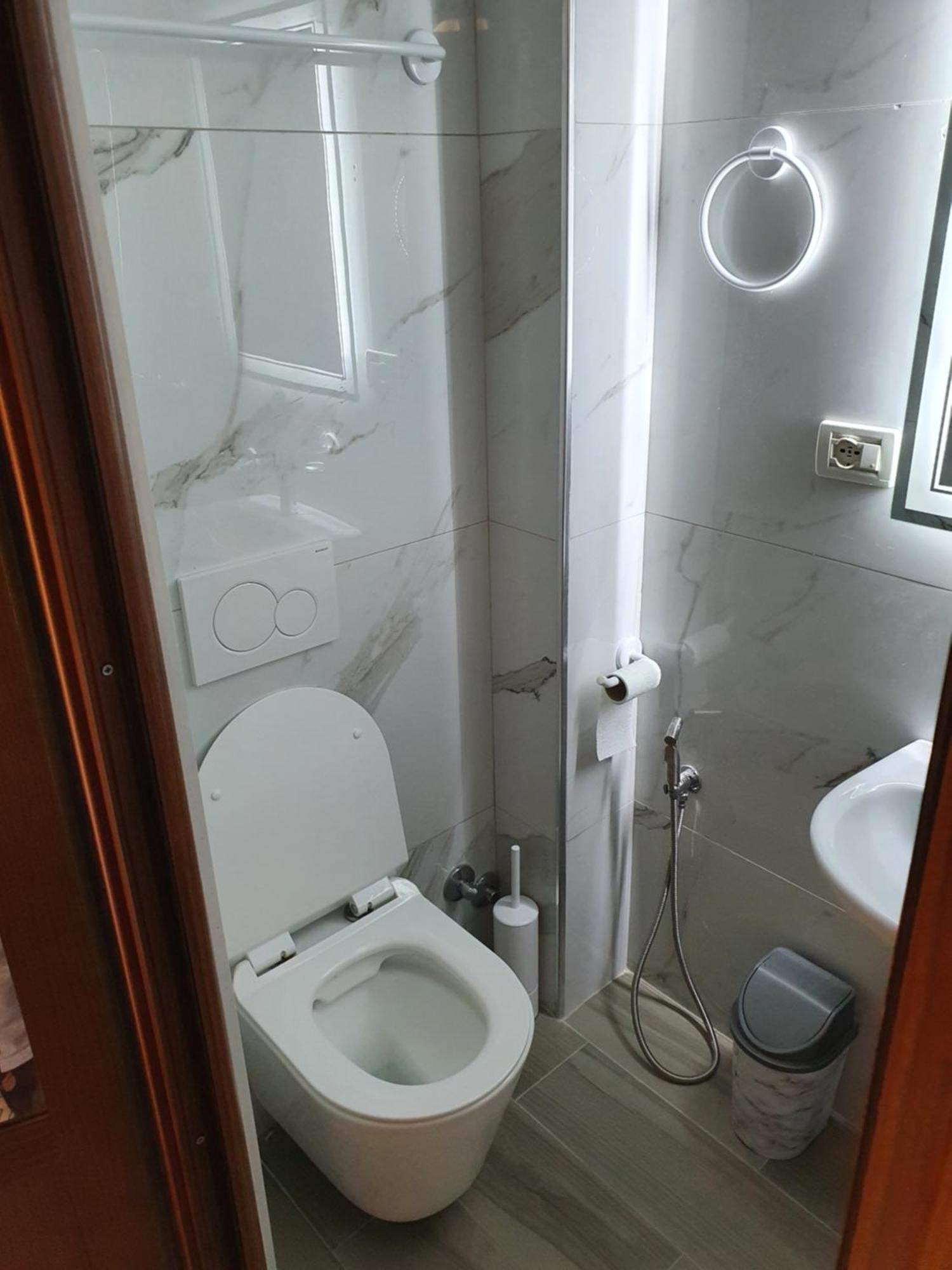 Villa Palma Center Берат Номер фото