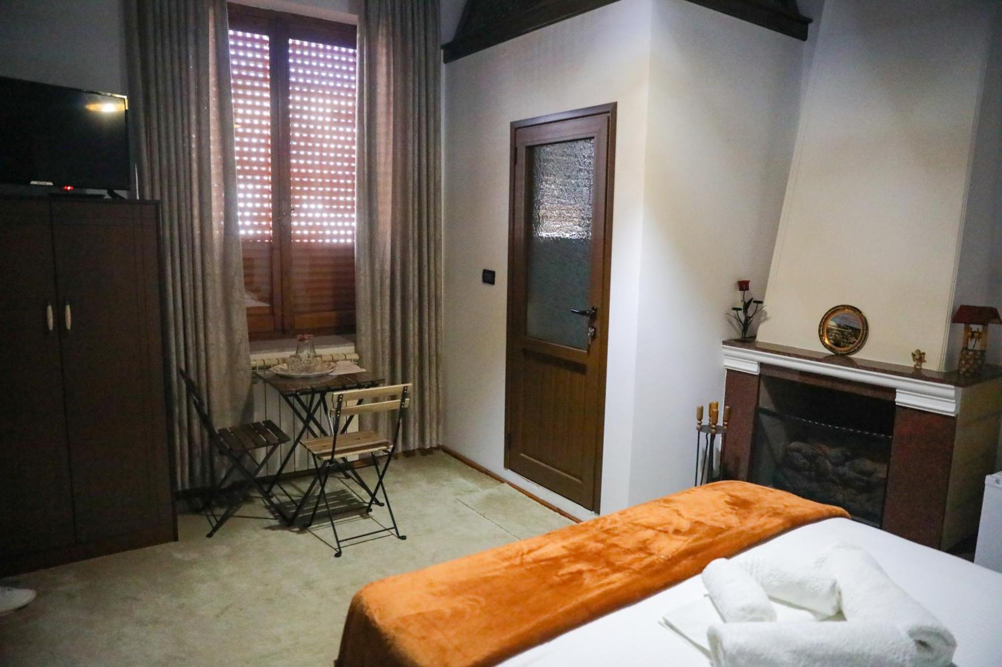 Villa Palma Center Берат Номер фото