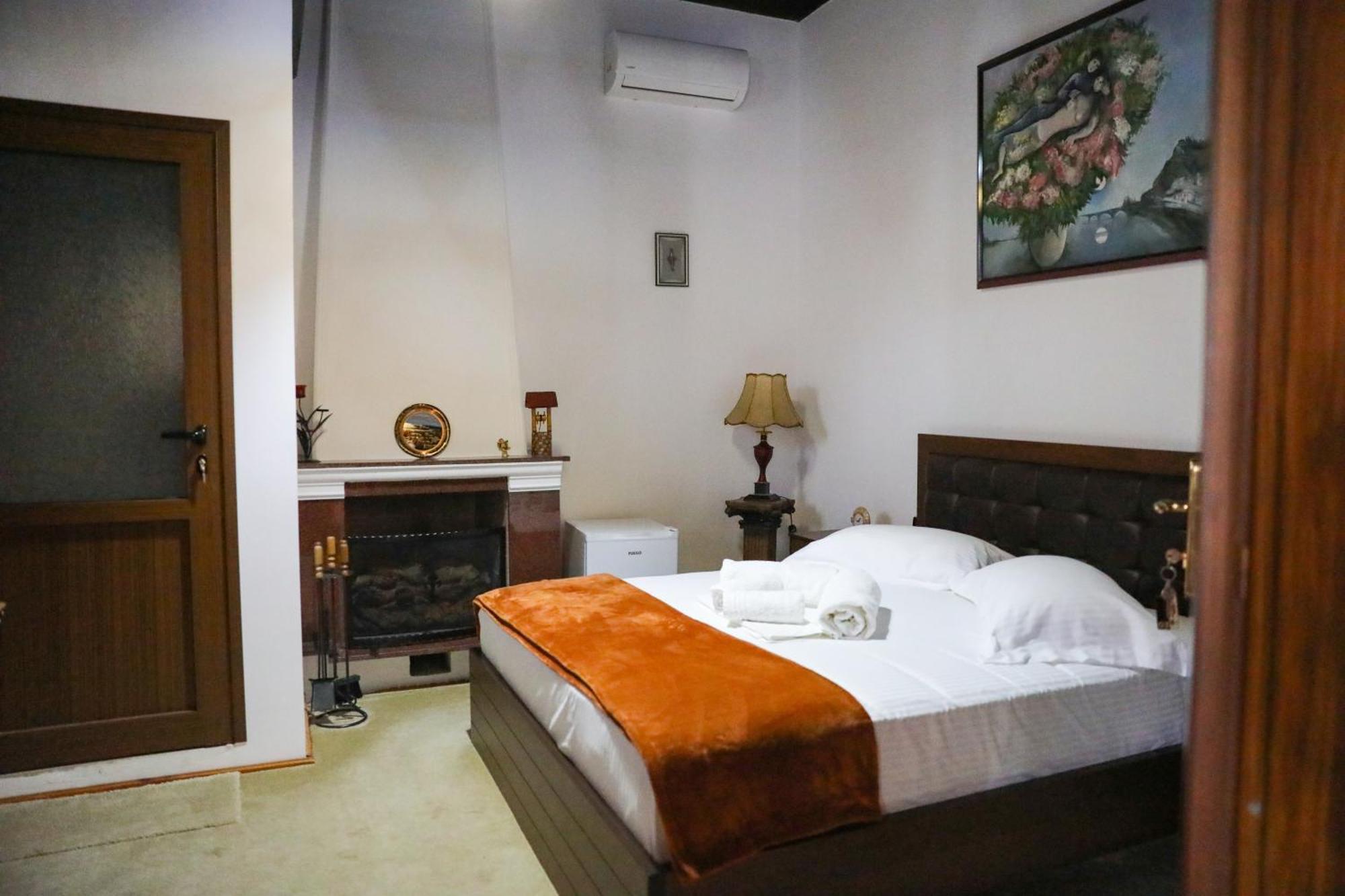 Villa Palma Center Берат Номер фото