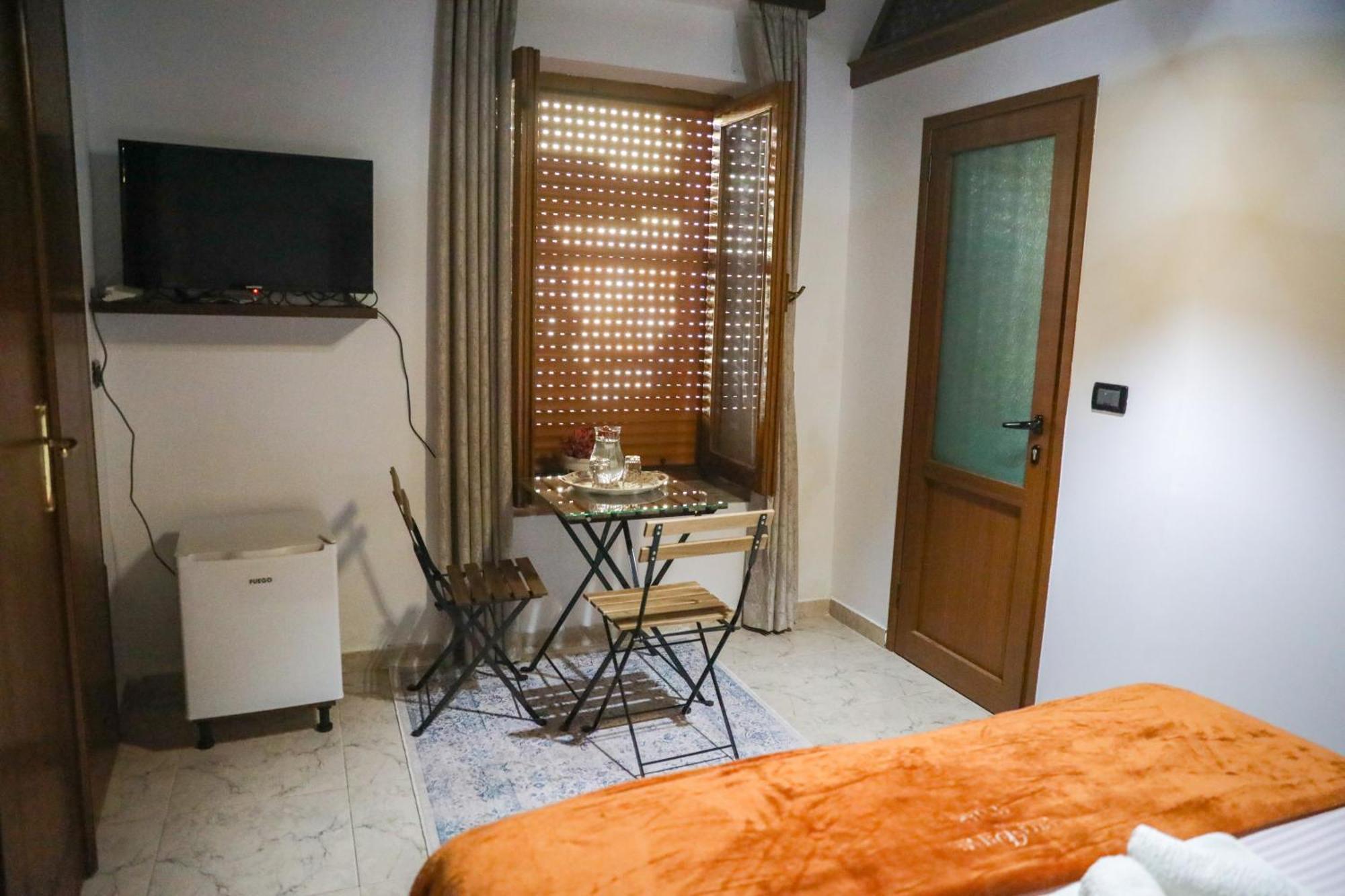 Villa Palma Center Берат Номер фото
