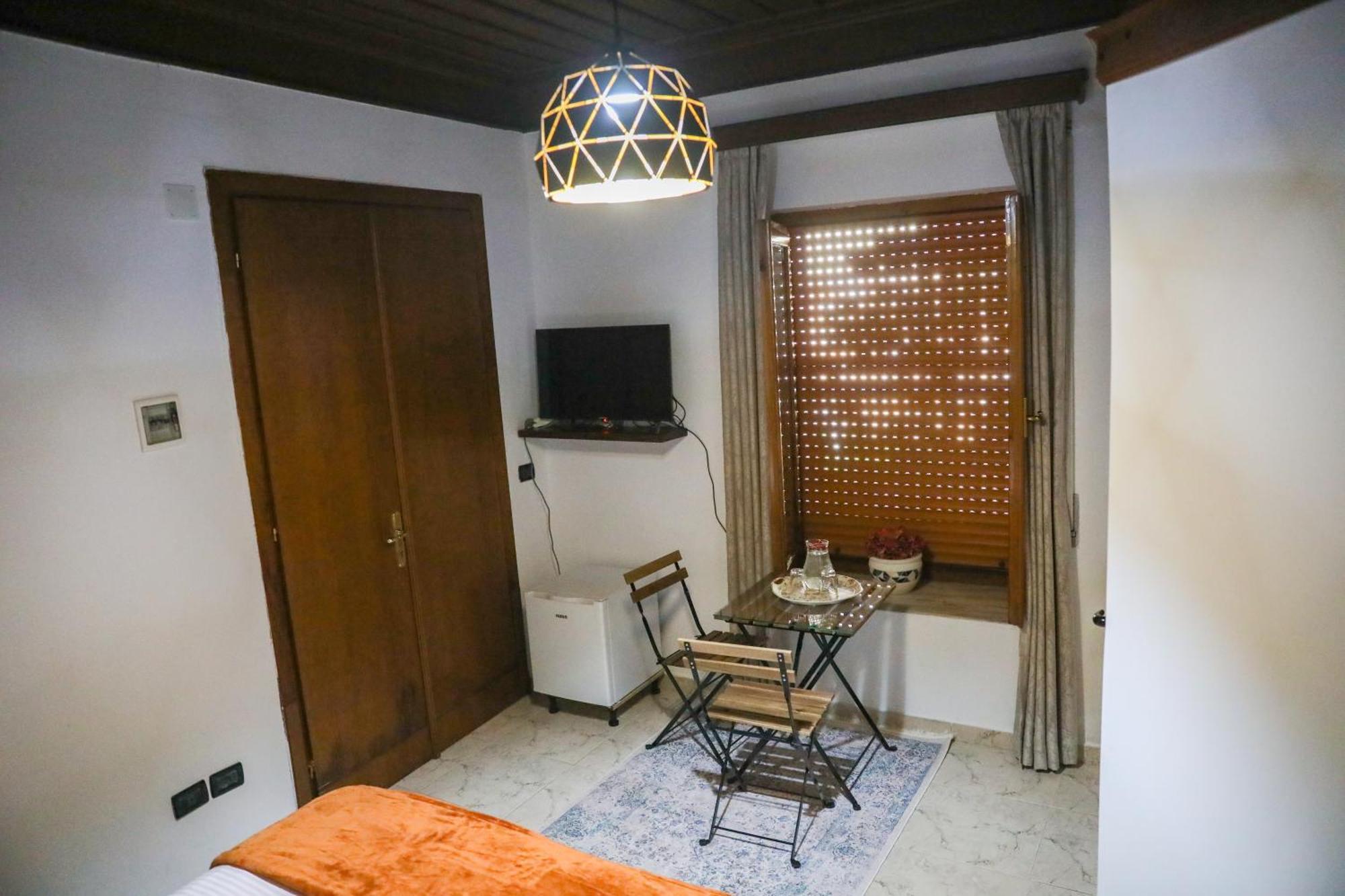 Villa Palma Center Берат Номер фото