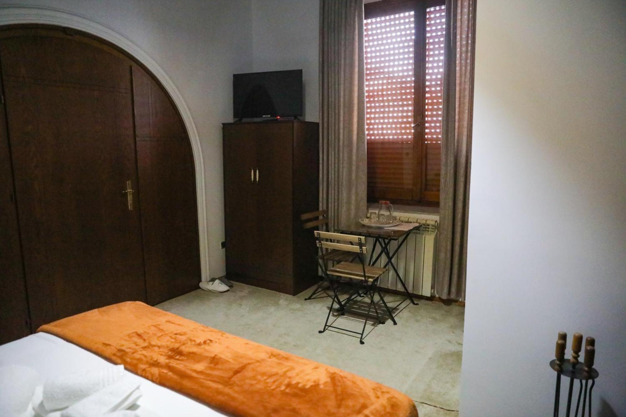 Villa Palma Center Берат Номер фото