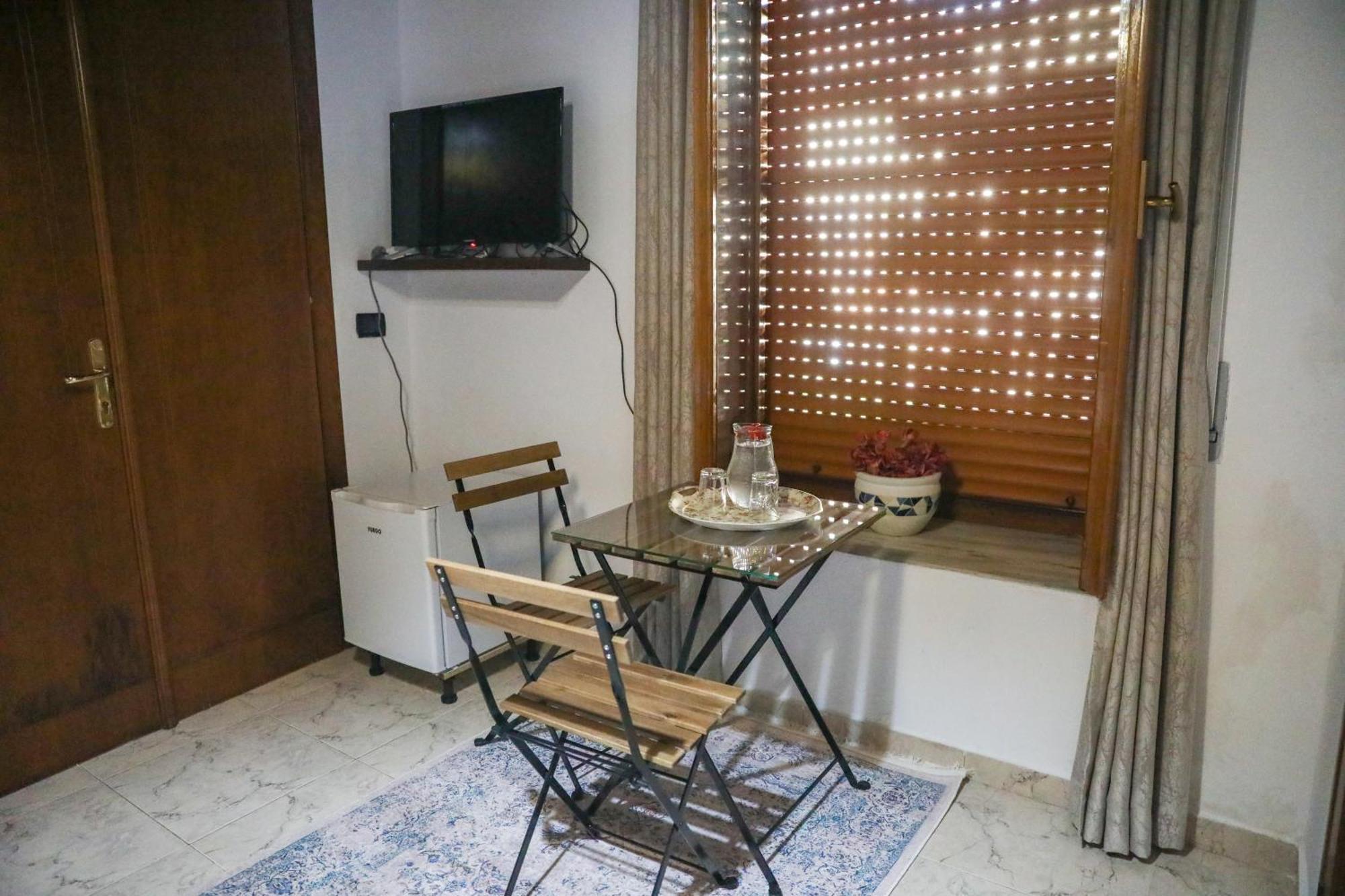 Villa Palma Center Берат Экстерьер фото